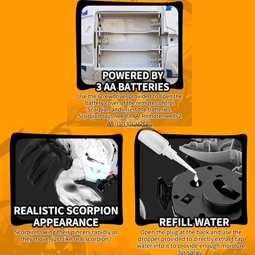 سكور بينو دخان - الصورة 5