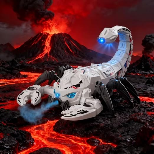 سكور بينو دخان - الصورة 7