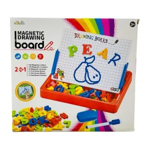 سبوره حروف معناطيس