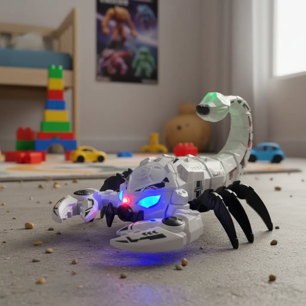 سكور بينو دخان - الصورة 8