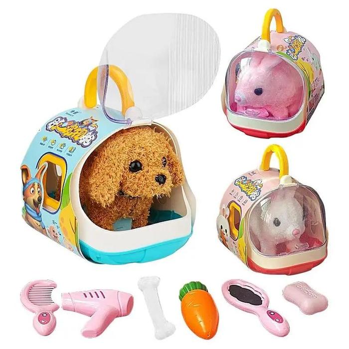 كلب بوكس 688 - الصورة 3