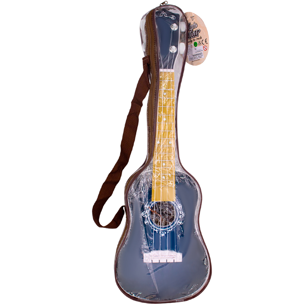 جيتار 6821 - الصورة 3