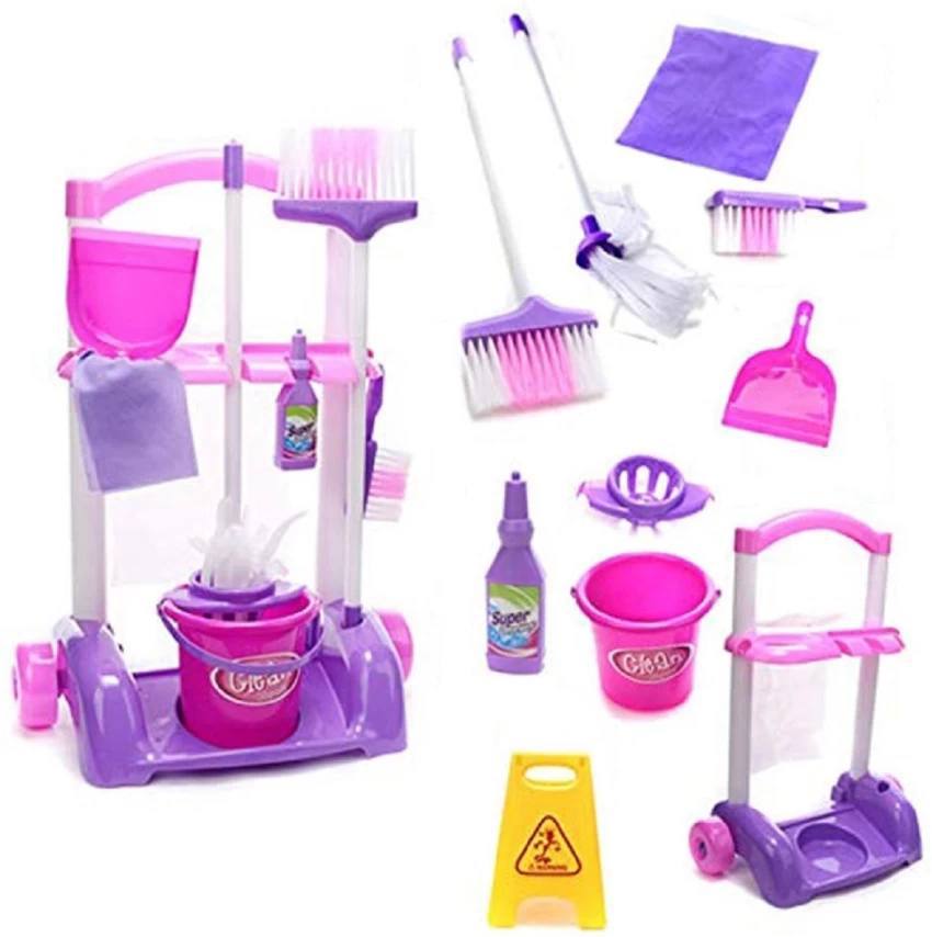 ادوات نظافه 32-667 - الصورة 3