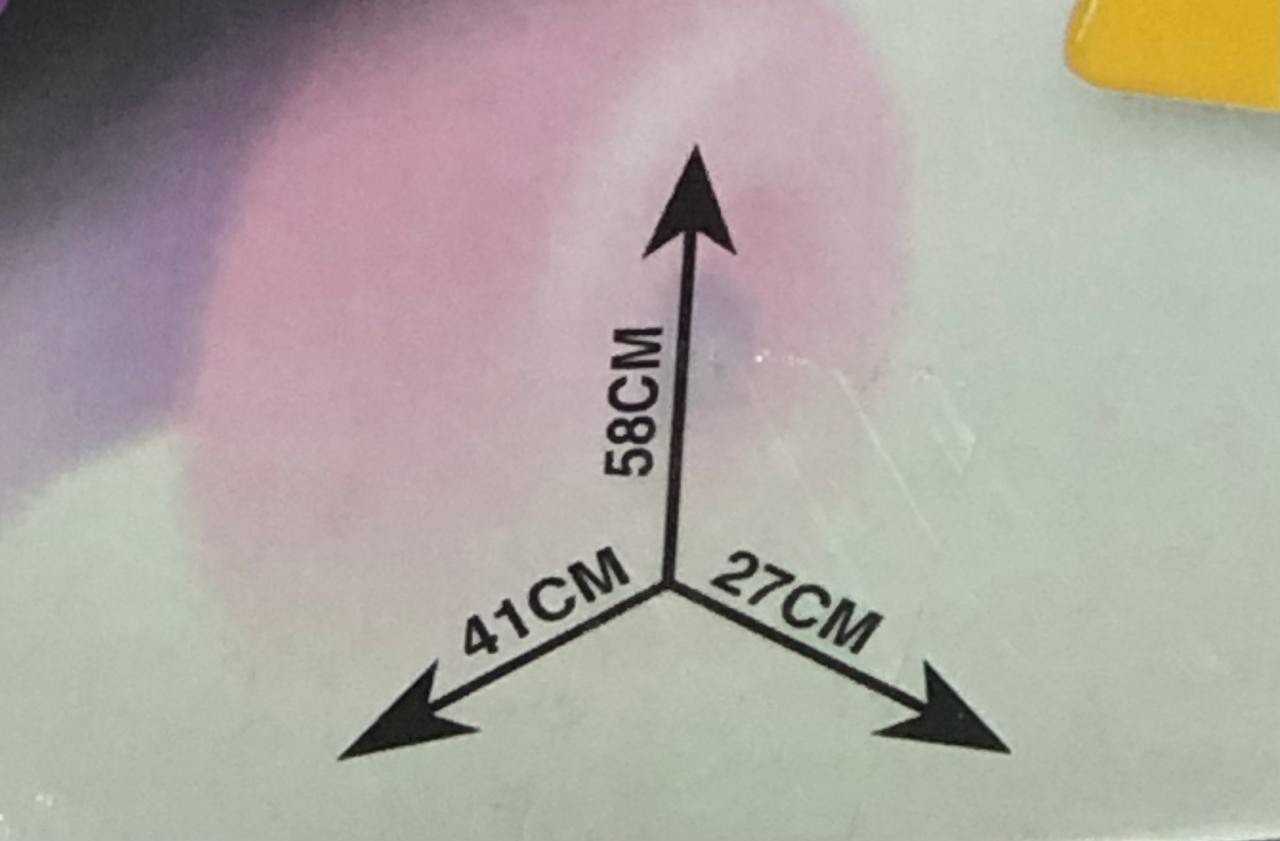 ادوات نظافه 32-667 - الصورة 5