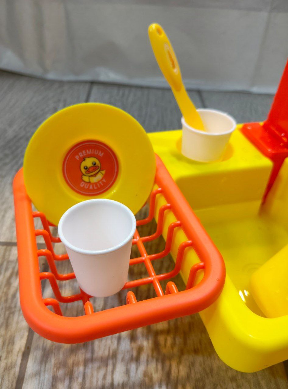 حوض مياه بطوط - الصورة 5