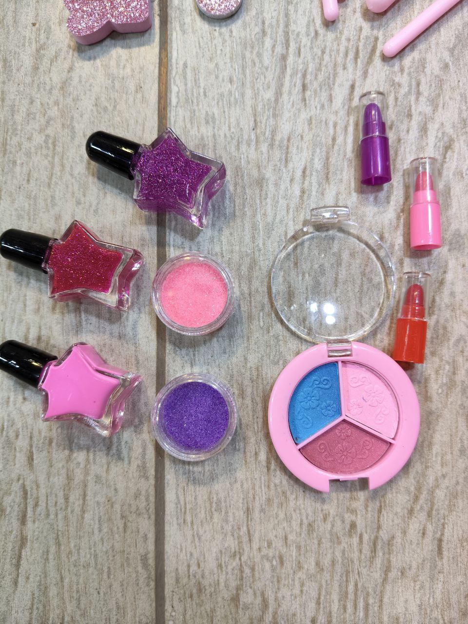 FX مكياج شنطه باربى - الصورة 8