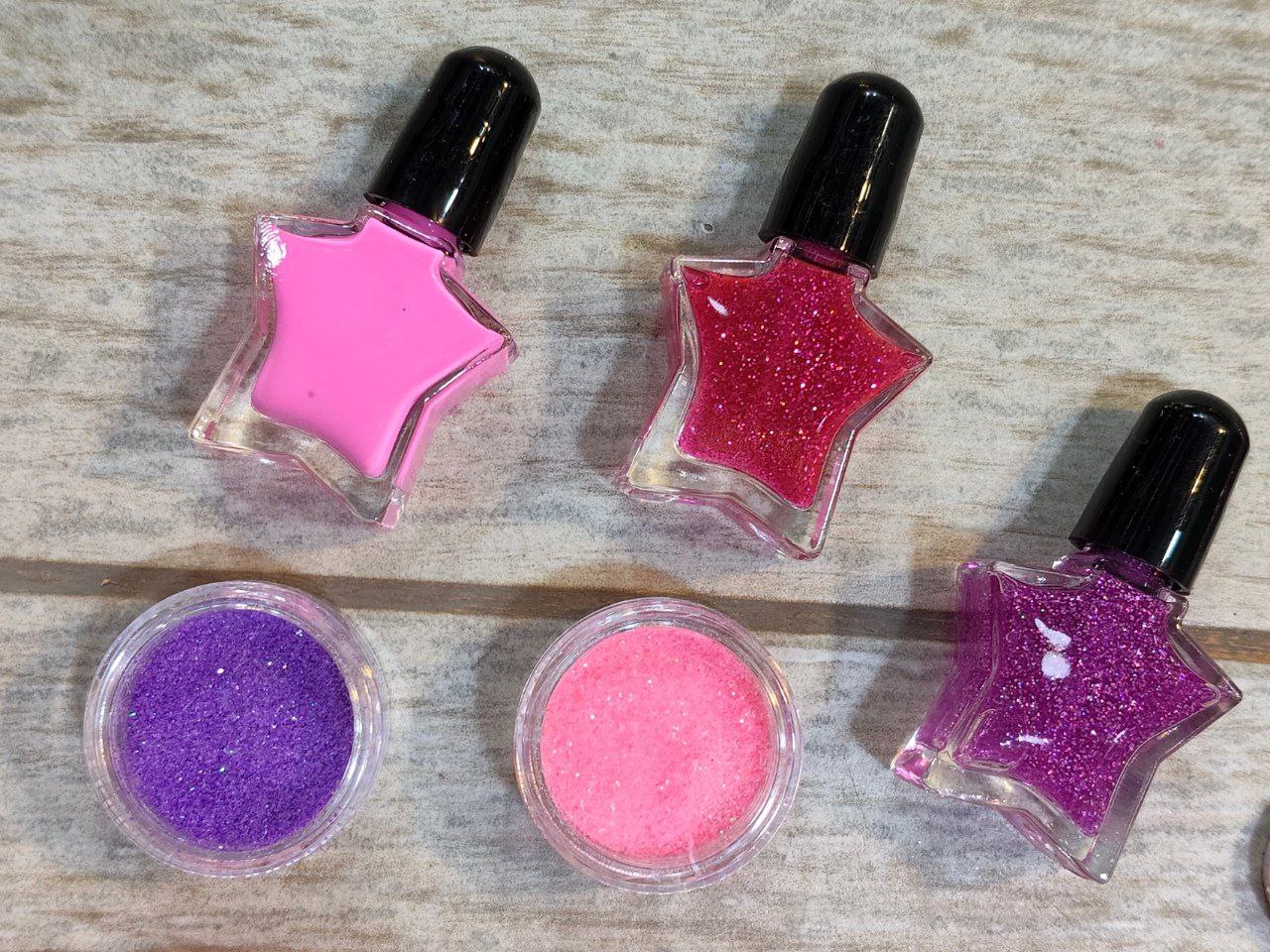 FX مكياج شنطه باربى - الصورة 7