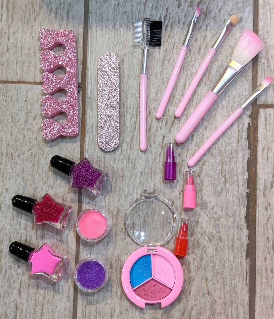 FX مكياج شنطه باربى - الصورة 5