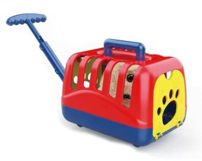 كلب متحرك بوكس 3688 - الصورة 5