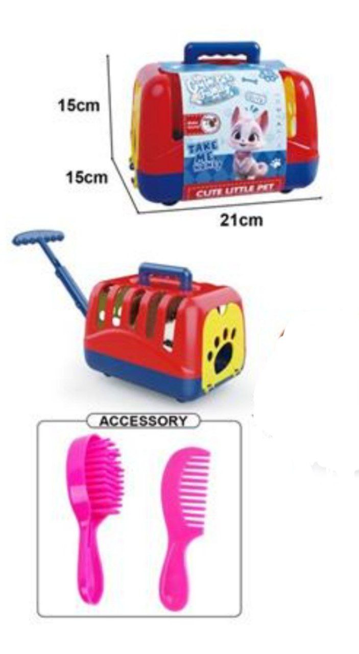 كلب متحرك بوكس 3688 - الصورة 6