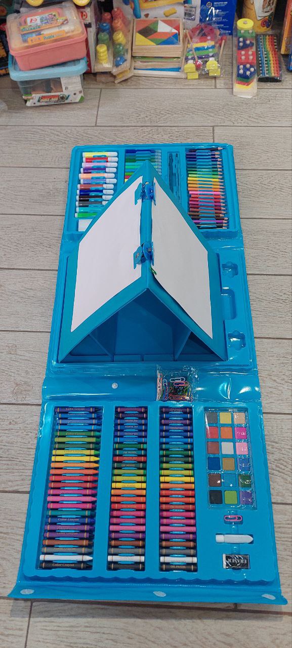 الوان 208 ق - الصورة 3