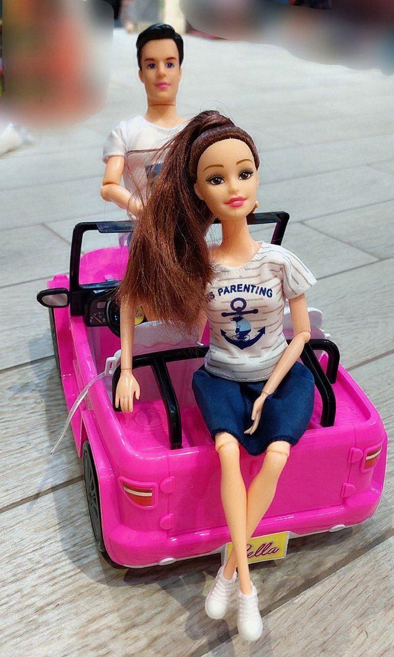 ولد وبنت عربيه - الصورة 4