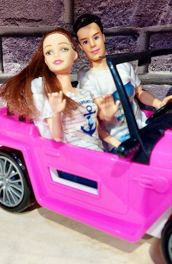 ولد وبنت عربيه - الصورة 7