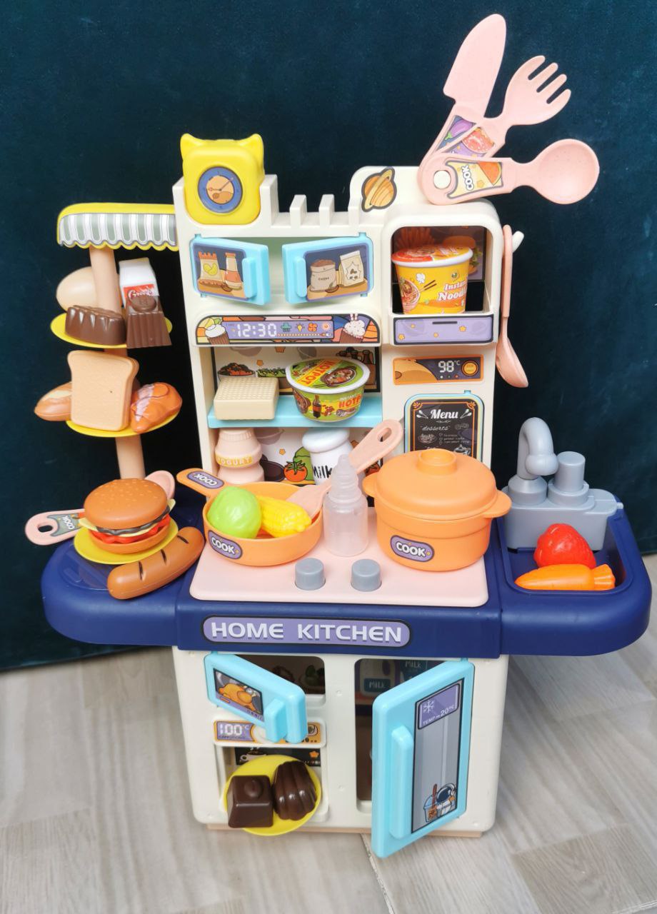 مطبخ 35 ق بخار - الصورة 3