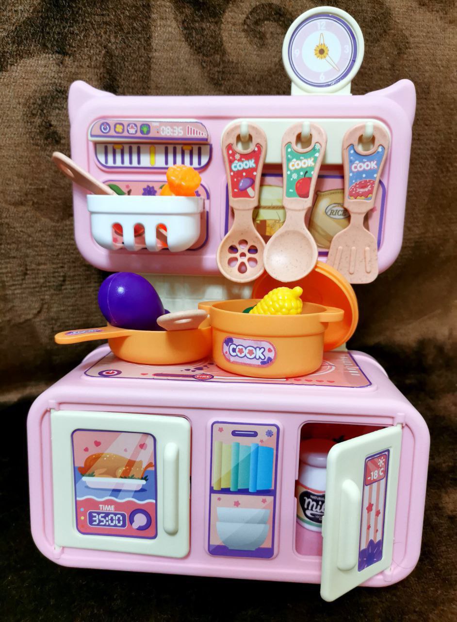 مطبخ ص 1 - الصورة 3