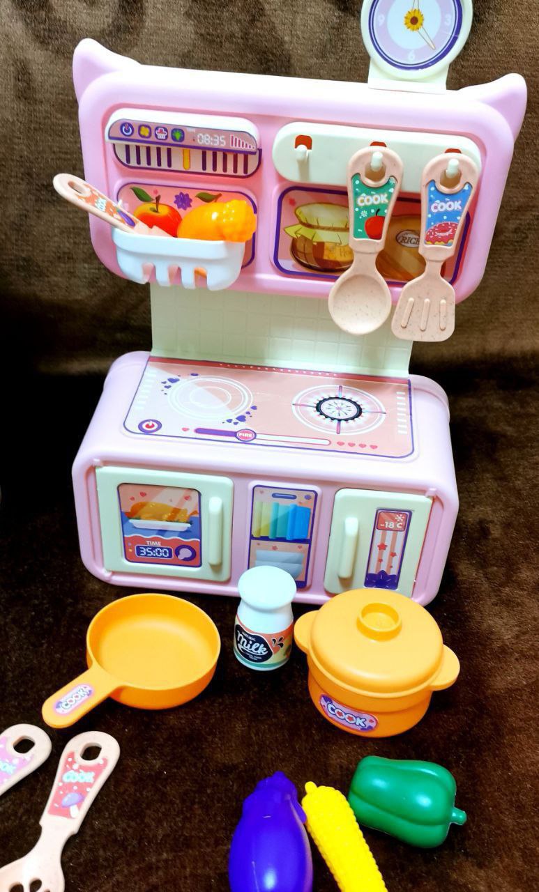 مطبخ ص 1 - الصورة 7