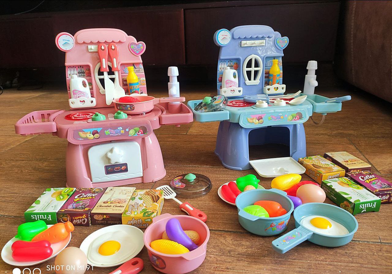 مطبخ 37 ق - الصورة 3