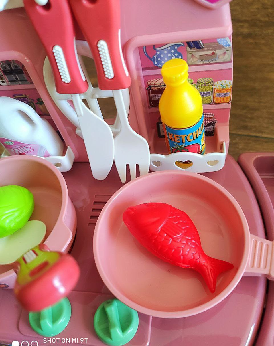 مطبخ 37 ق - الصورة 4