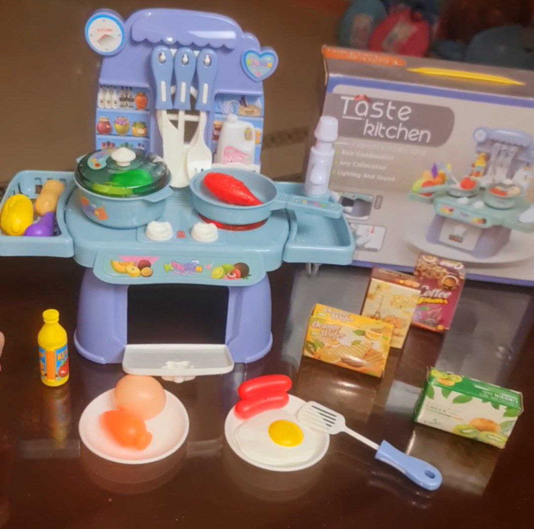 مطبخ 37 ق - الصورة 5