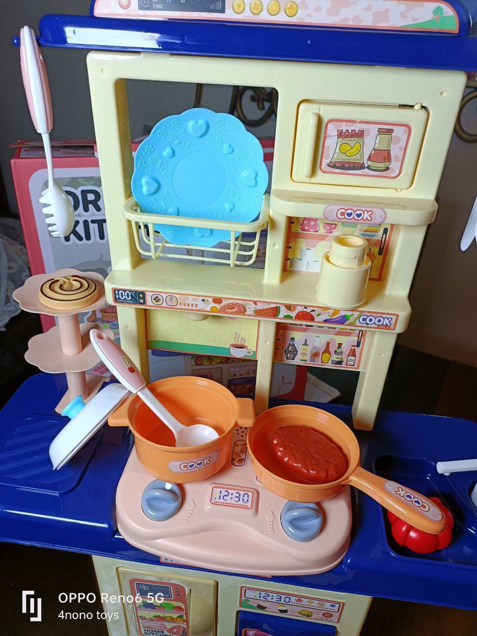 مطبخ دريم ك - الصورة 5