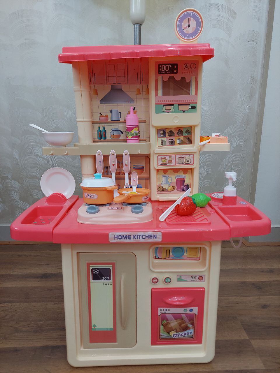 مطبخ دريم ك - الصورة 3