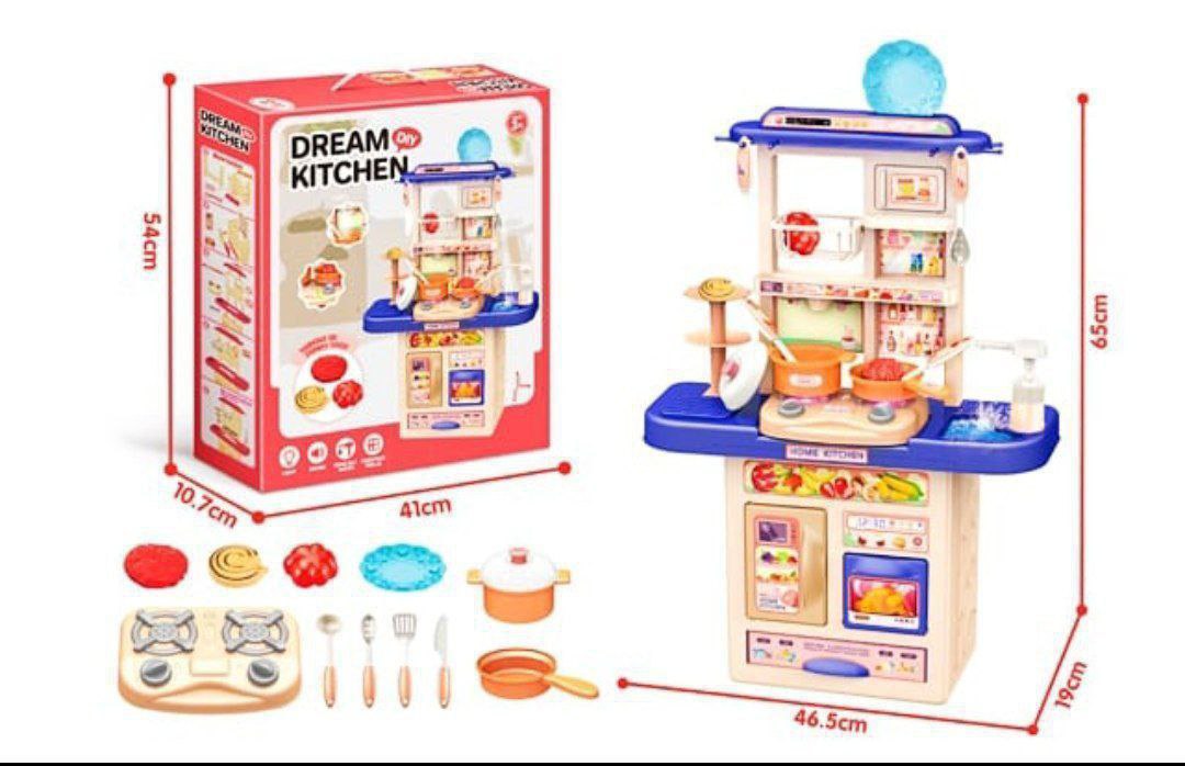 مطبخ دريم ك - الصورة 6