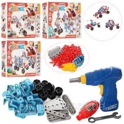 ميكانو شنيور ولد - الصورة 6