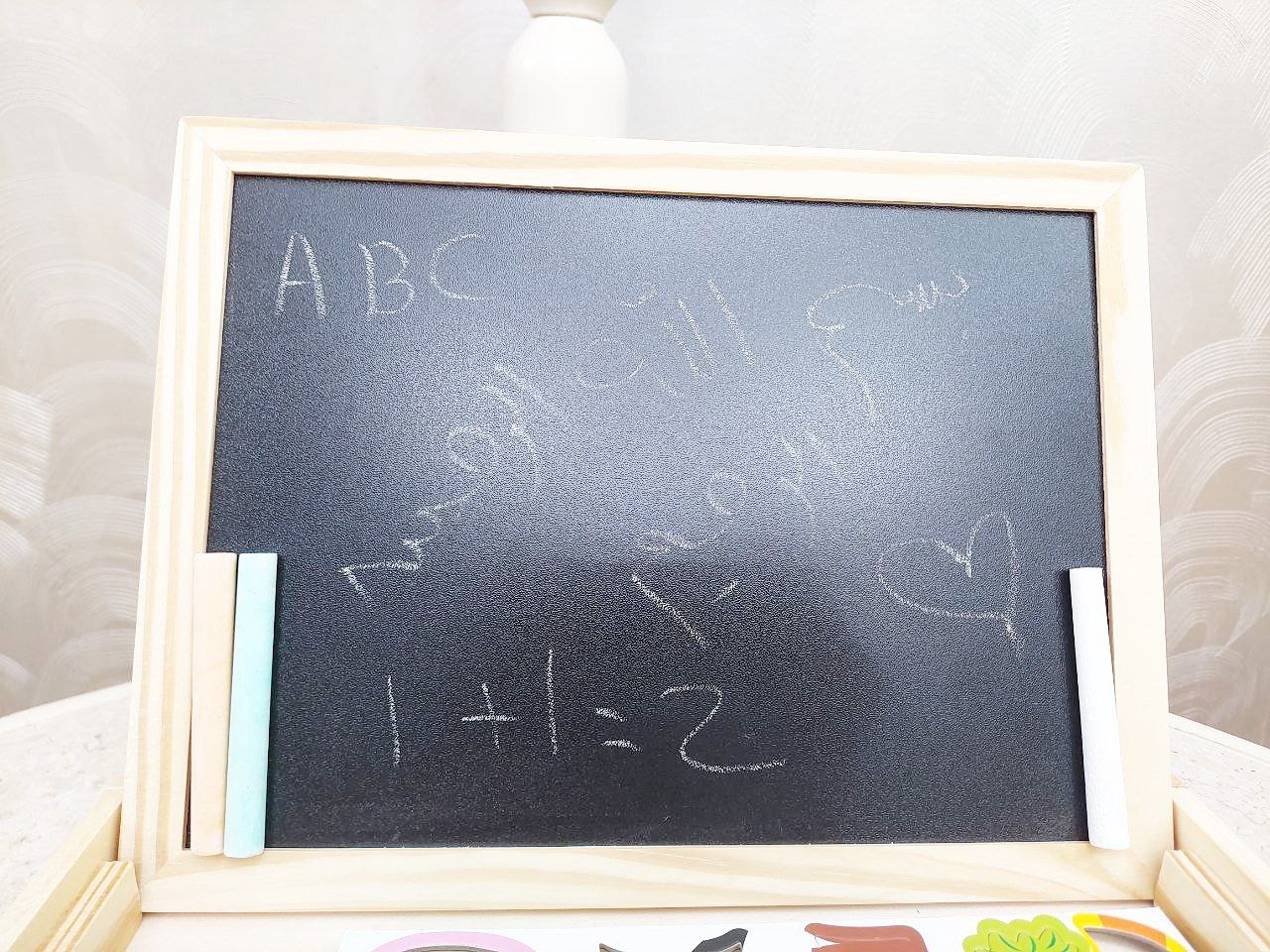 سبوره مجناتك 43057 - الصورة 6