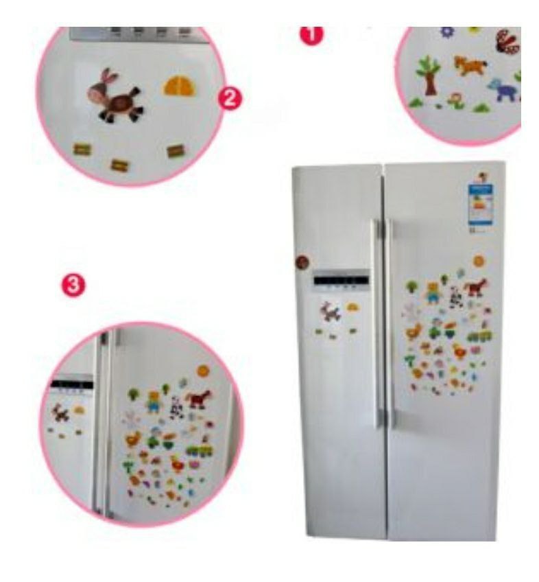 سبوره مجناتك 43057 - الصورة 7