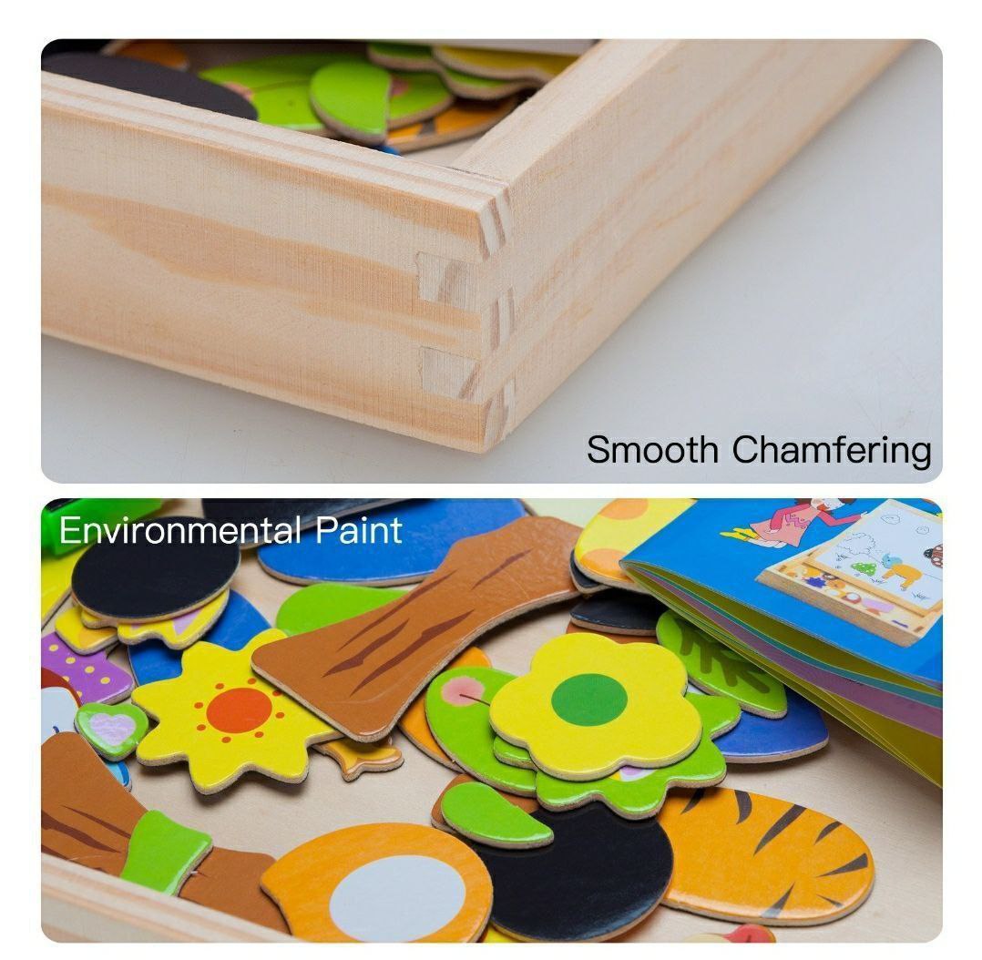 سبوره مجناتك 43057 - الصورة 8