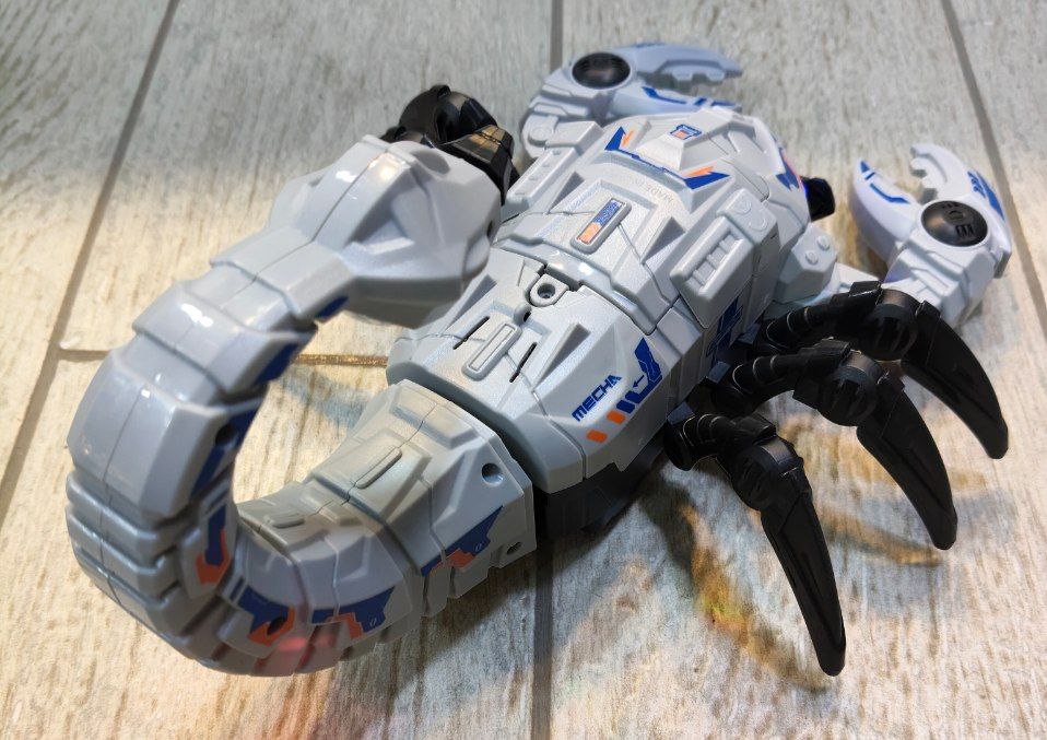 سكور بينو دخان - الصورة 9