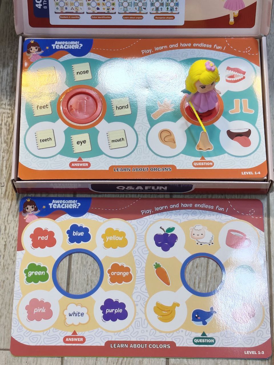 ماجيك تيتشر 2026 - الصورة 6