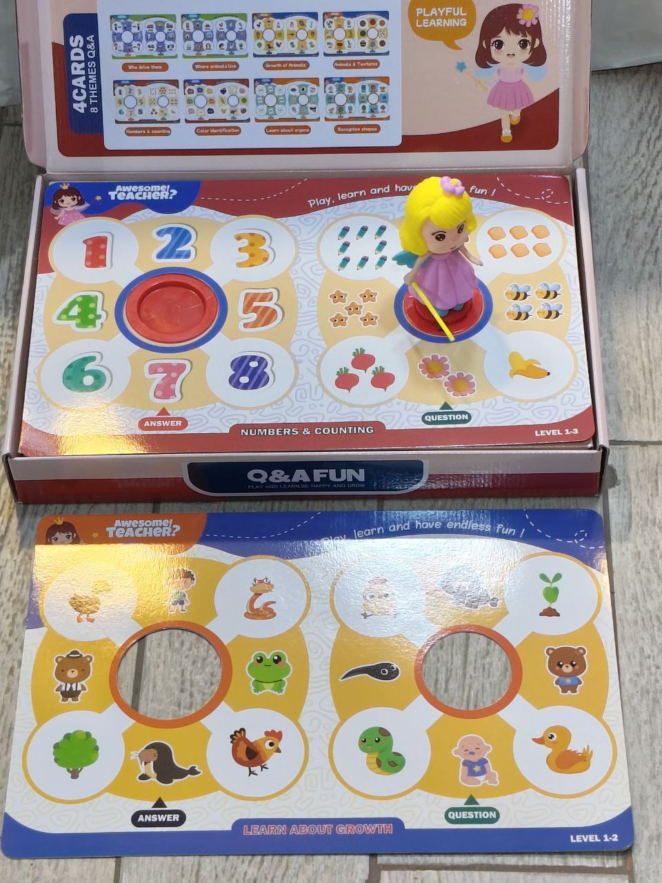 ماجيك تيتشر 2026 - الصورة 8