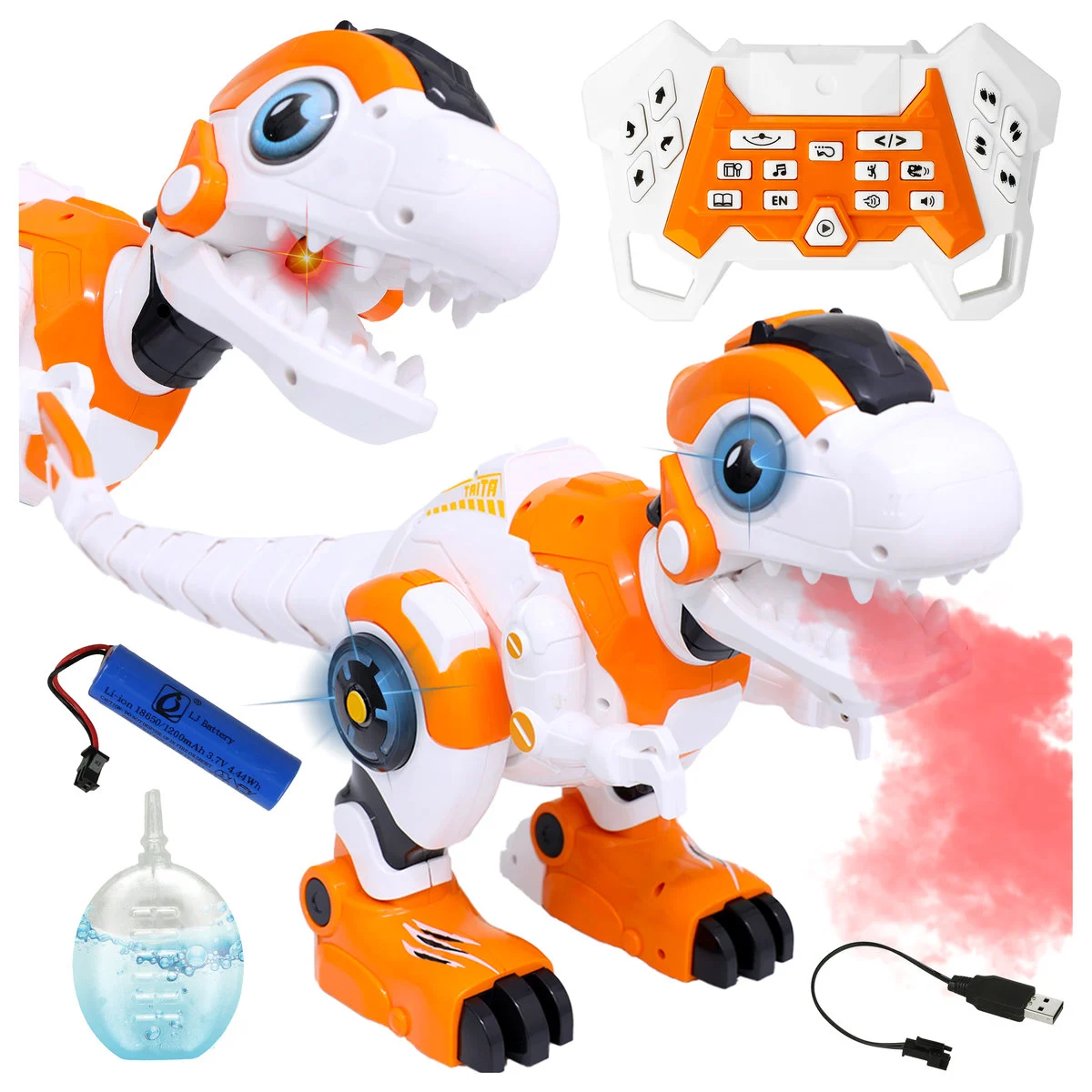 dinozaur-interaktywny-zdalnie-sterowany-rc-chodzi-zieje-dymem-swieci-pilot-b-iext205534267 (1)